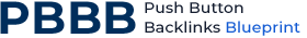 Push Button Backlinks Blueprint